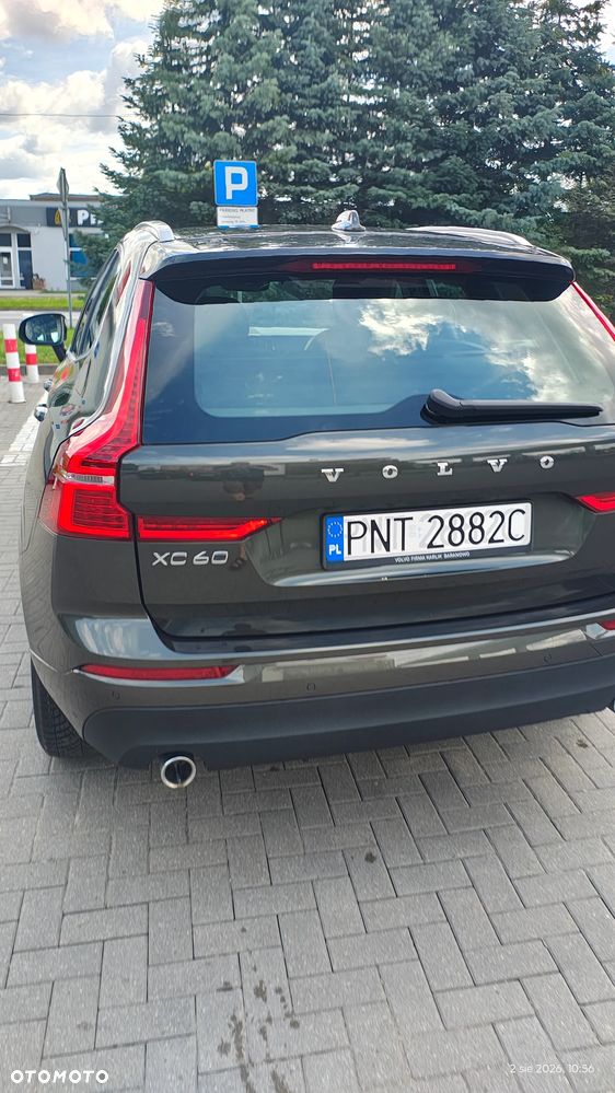 Volvo XC 60 D4 Momentum Pro - 19