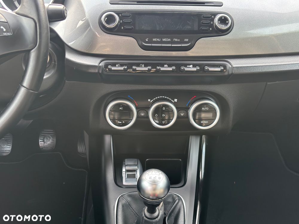 Alfa Romeo Giulietta - 22