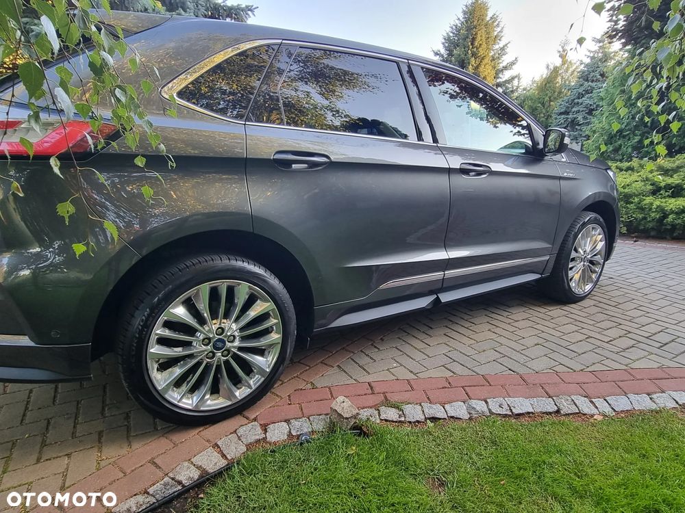 Ford Edge 2.0 EcoBlue Twin-Turbo 4WD Vignale - 6