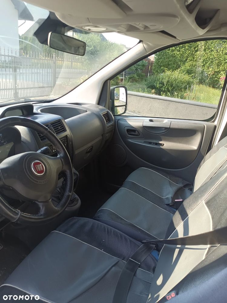 Fiat SCUDO - 6