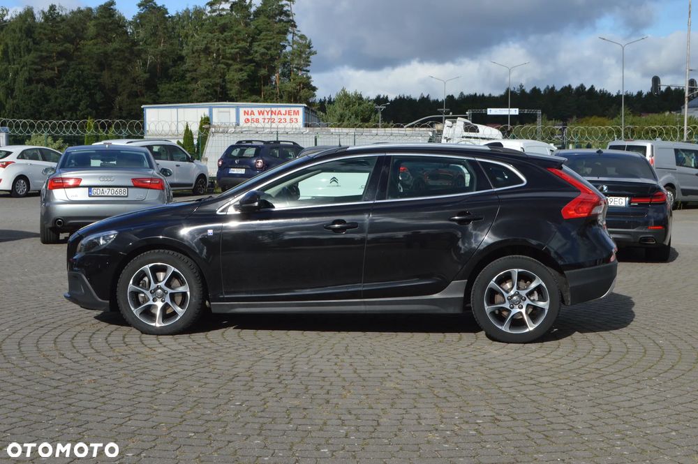 Volvo V40 D2 Drive-E Base - 6