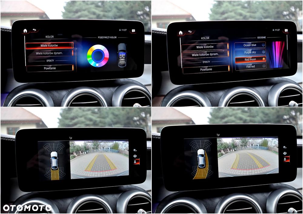 Mercedes-Benz GLC 200 d 4Matic 9G-TRONIC Exclusive - 36