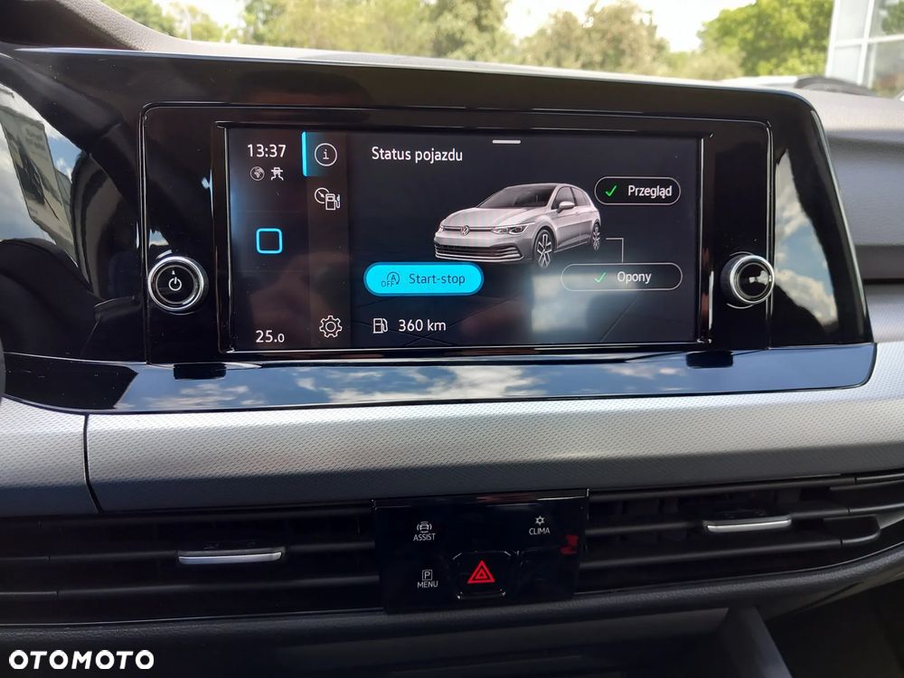 Volkswagen Golf 1.0 TSI - 17