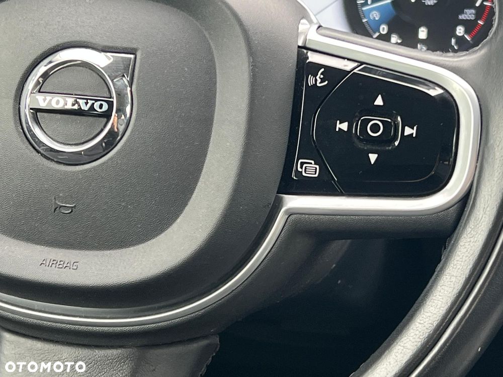 Volvo S60 B4 B Geartronic Inscription - 19