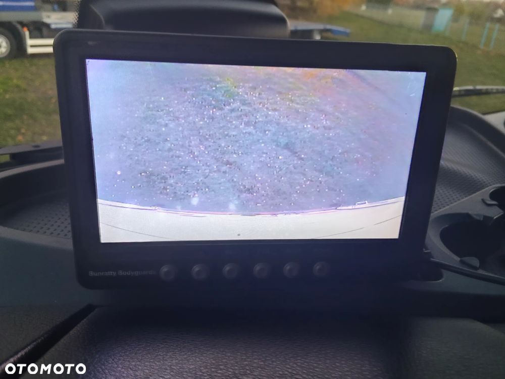 Mercedes-Benz Atego - 22