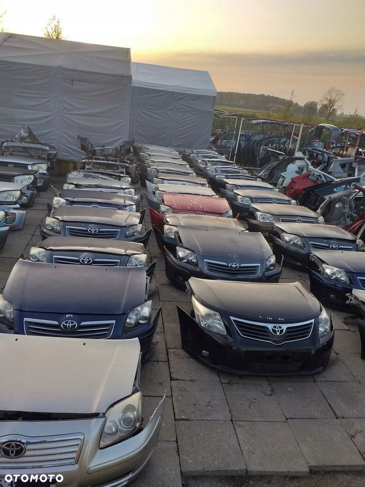 Toyota Corolla E12 Poduszka silnika skrzyni przód 1,8 TS 2zz - 11