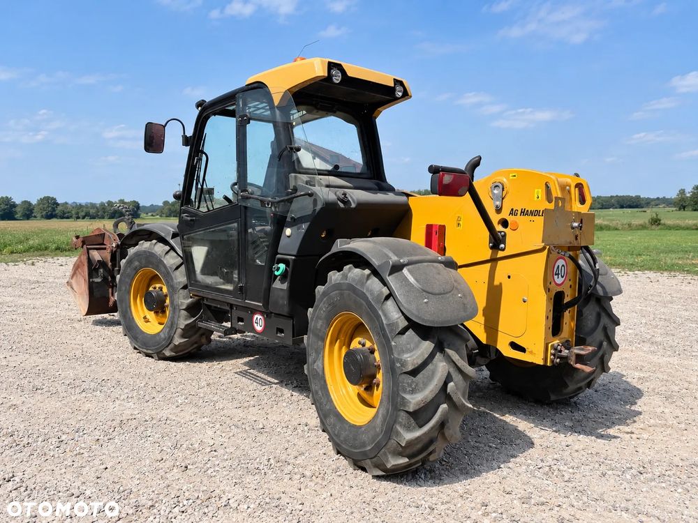 Caterpillar TH337C - 14