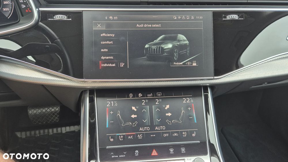 Audi Q7 50 TDI Quattro Tiptronic - 25