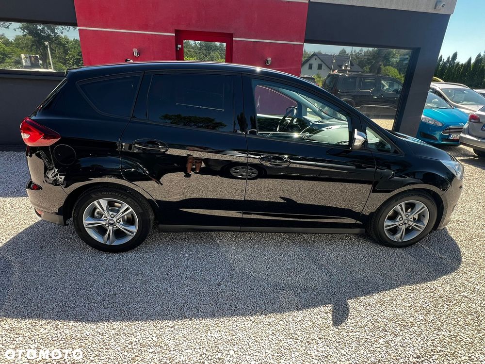 Ford C-MAX 1.0 EcoBoost Titanium ASS - 10