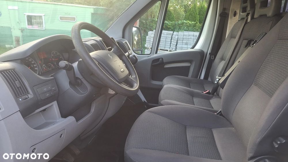 Citroën Jumper - 12