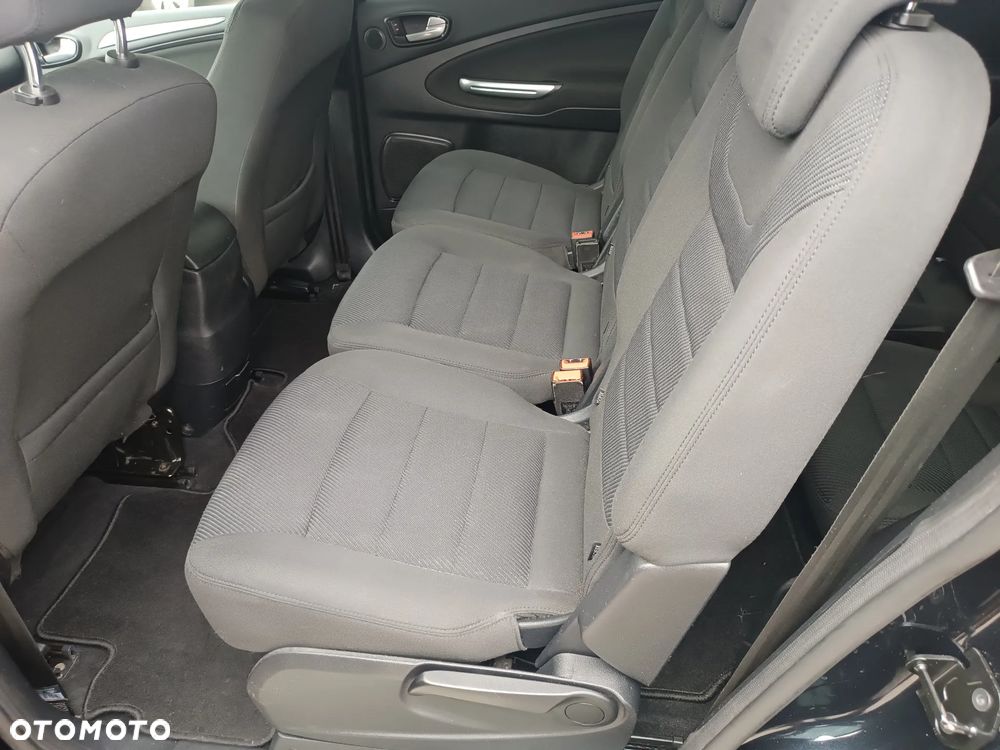 Ford S-Max 2.0 T Titanium MPS6 - 13