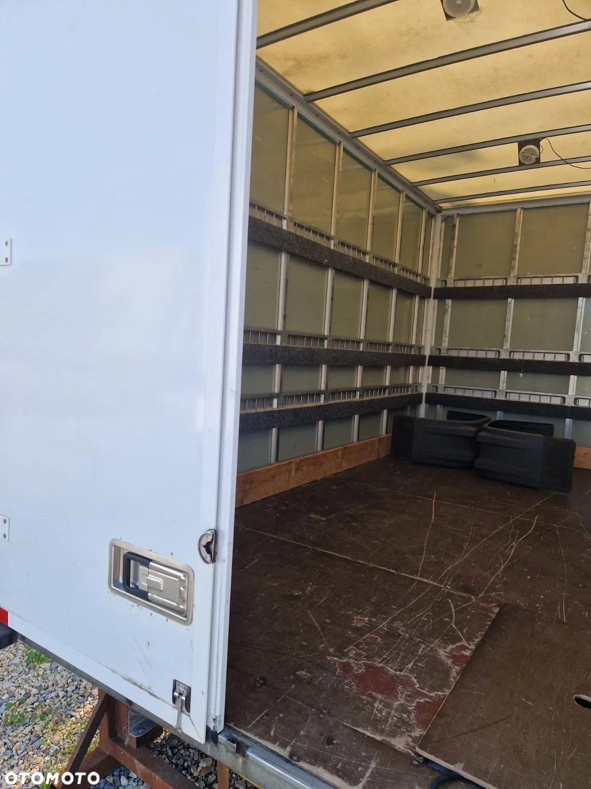 Iveco Daily 35c15 35c12 35c11 - 29