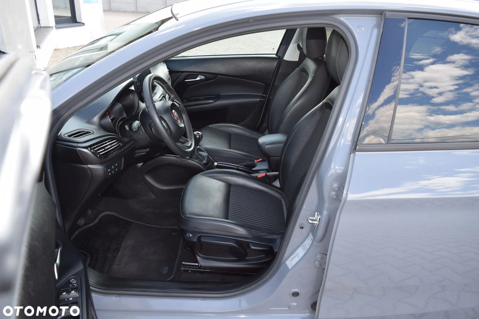 Fiat Tipo 1.4 T-Jet S-Design - 18
