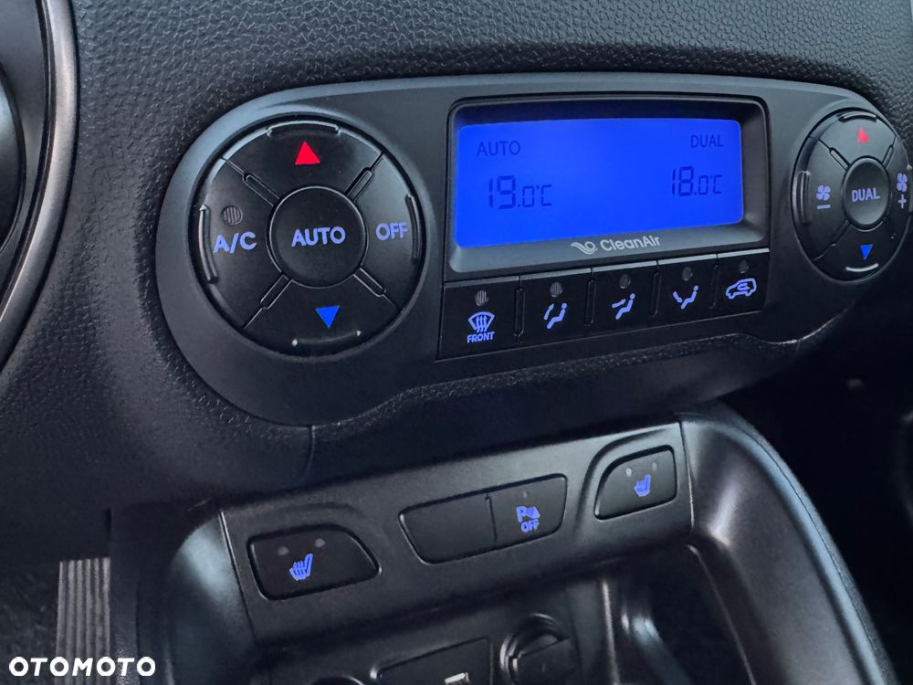 Hyundai ix35 1.7 CRDi Comfort 2WD - 23