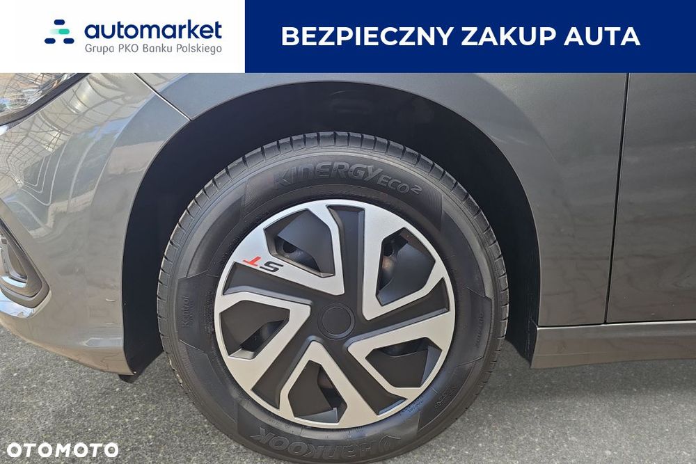 Fiat Tipo 1.4 Classic - 9