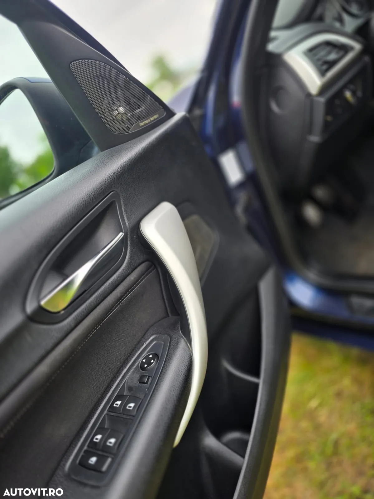 BMW Seria 1 118d DPF Edition Lifestyle - 11