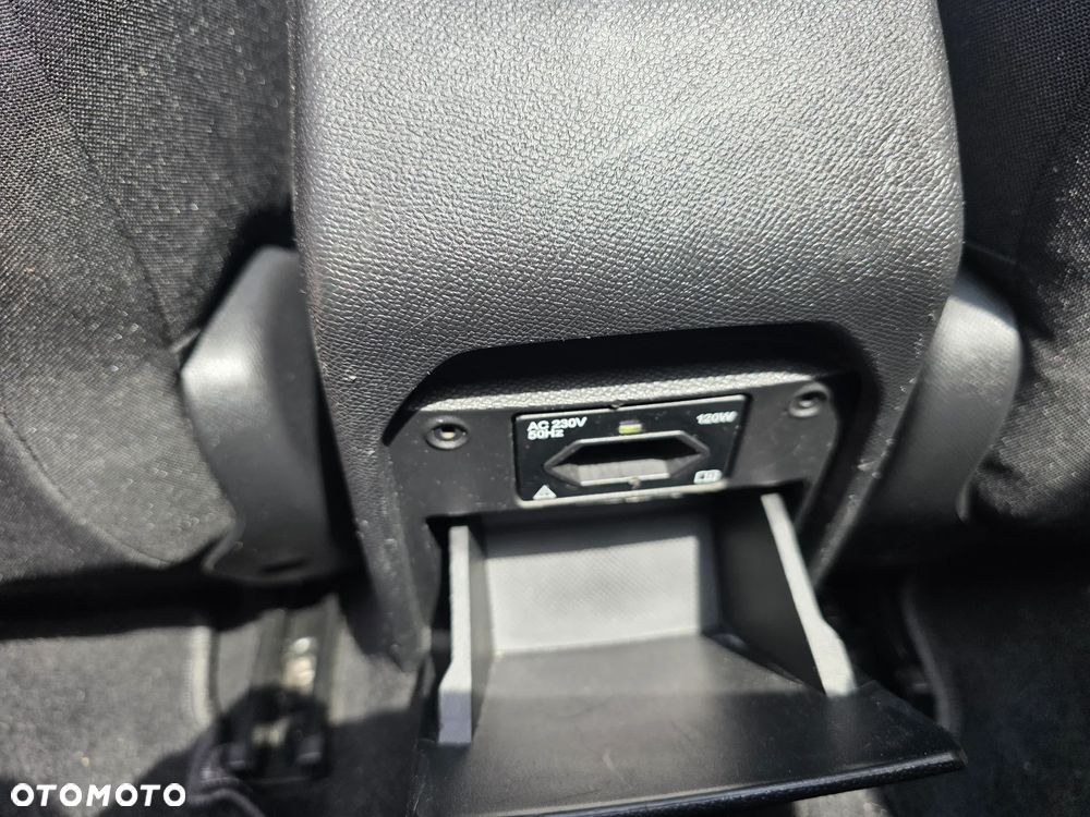 Peugeot 308 1.2 PureTech Style S&S - 14
