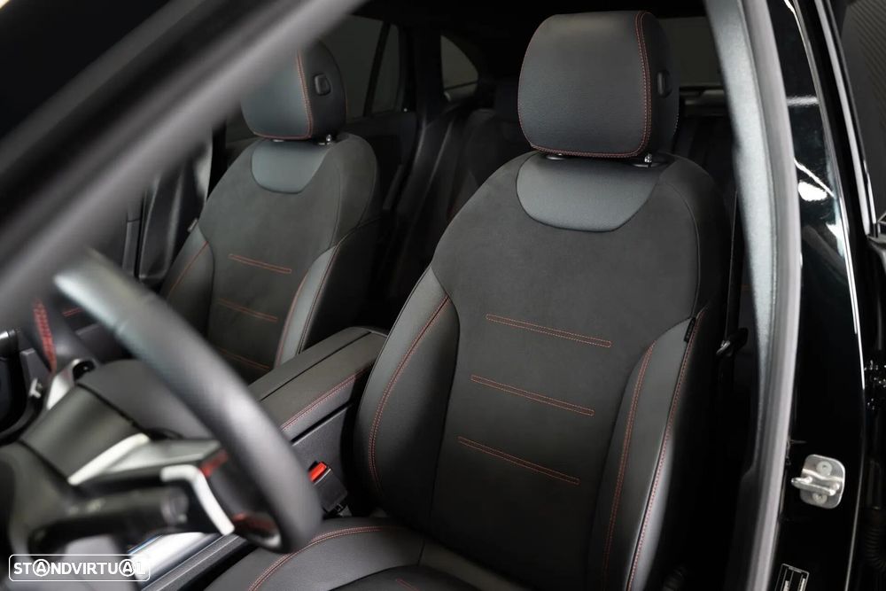 Mercedes-Benz GLA 250 e AMG Line - 18