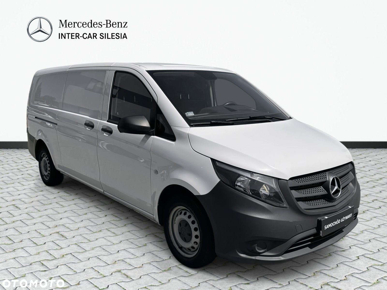 Mercedes-Benz Vito - 4