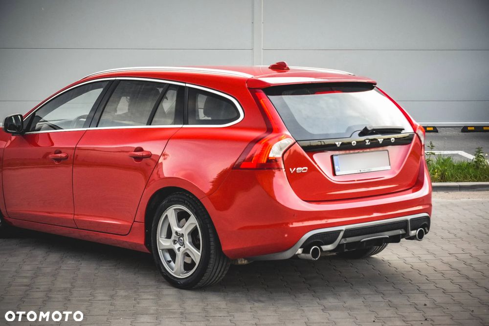 Volvo V60 T3 RDesign - 15