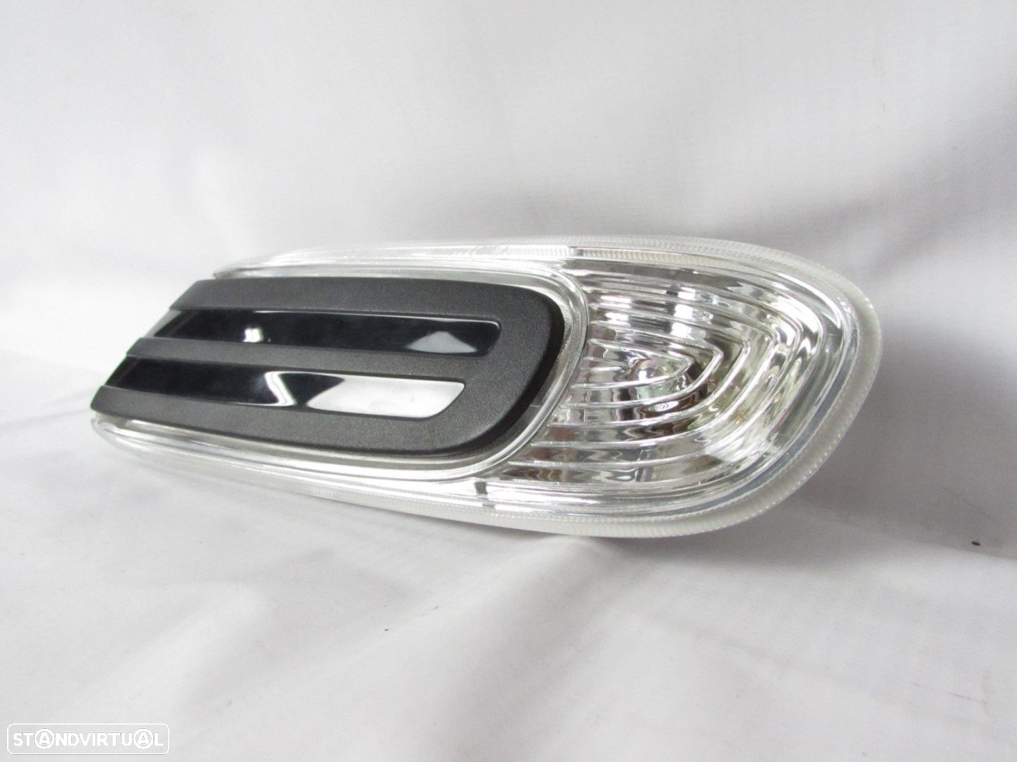 Pisca guarda-lamas Esquerdo/Frente Seminovo/ Original MINI MINI (F56)/MINI MINI... - 2
