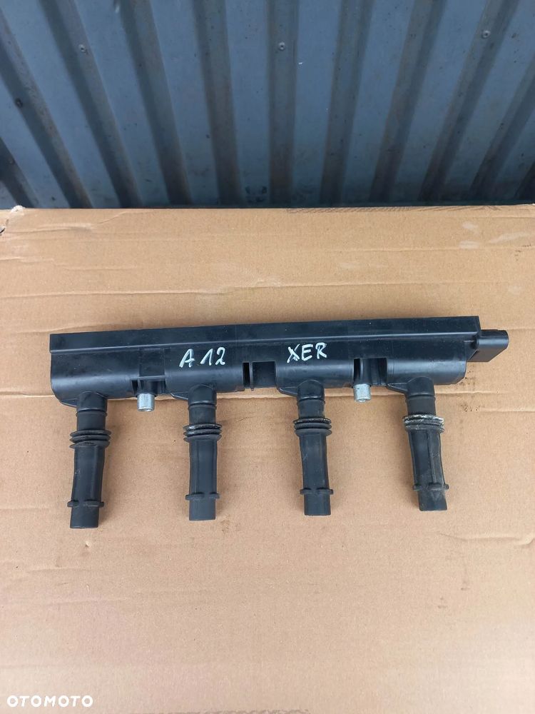 Cewka Zapłonowa OPEL ASTRA J CORSA D 1.2 A12XER