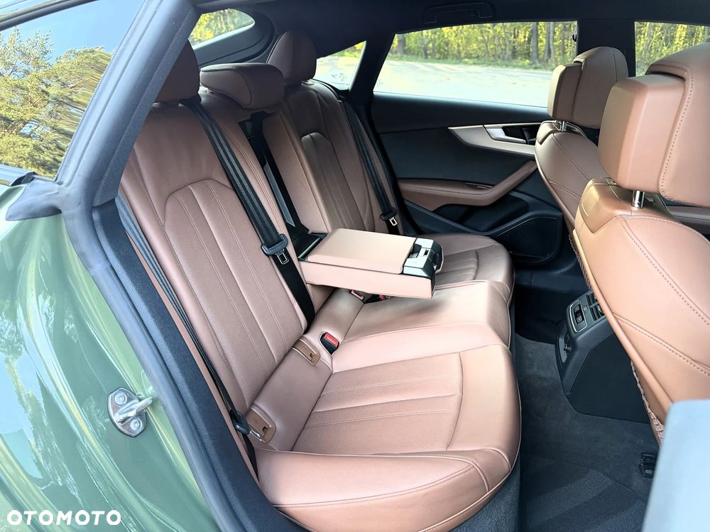 Audi A5 Sportback 45 TFSI quattro S tronic S line - 27