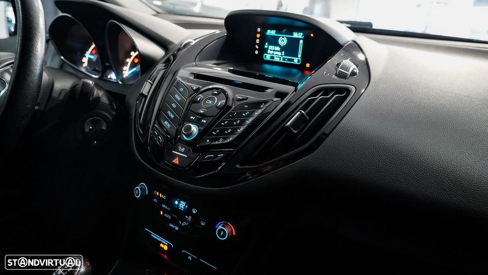 Ford B-Max 1.5 TDCi Titanium - 41