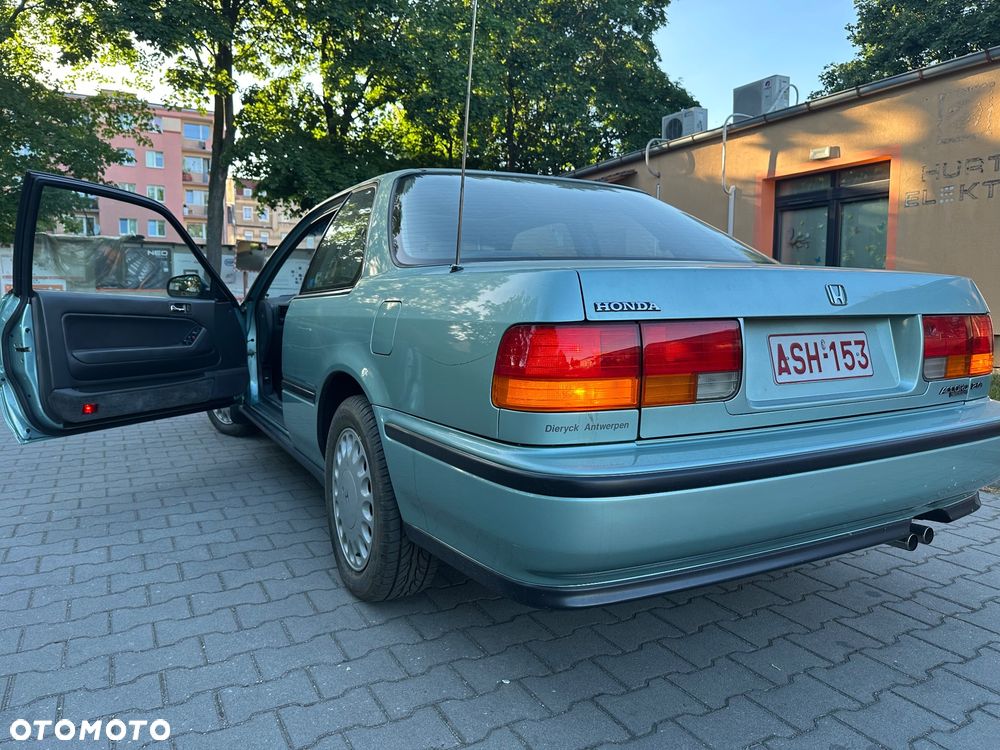 Honda Accord - 7