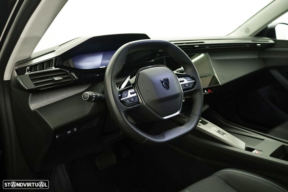 Peugeot 308 SW 1.6 Hybrid Allure e-EAT8 - 7