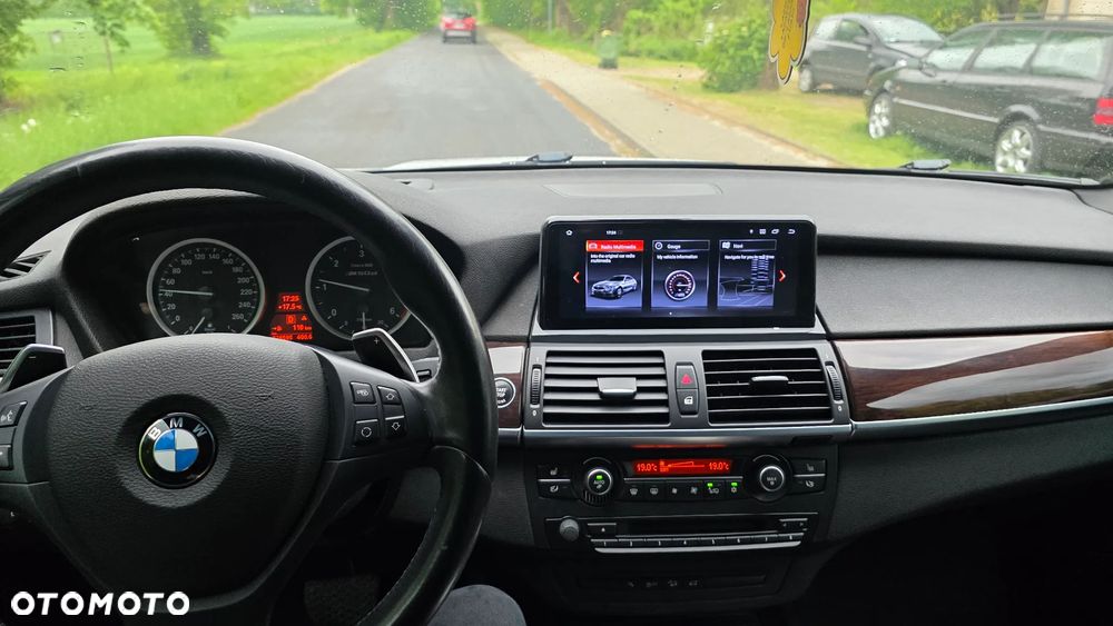 BMW X5 M - 5