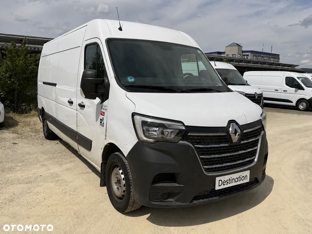 Renault Master - 4