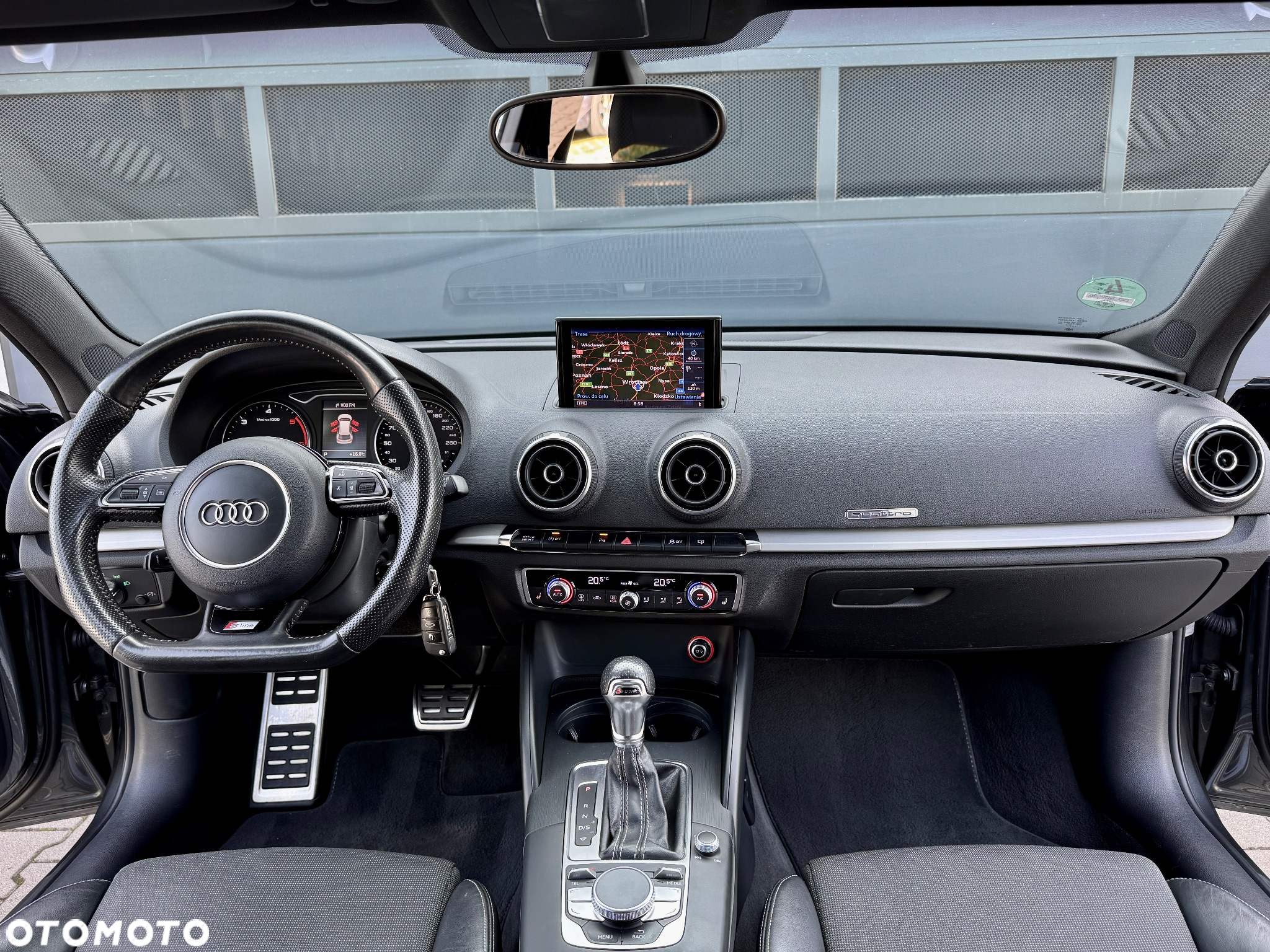 Audi A3 - 20