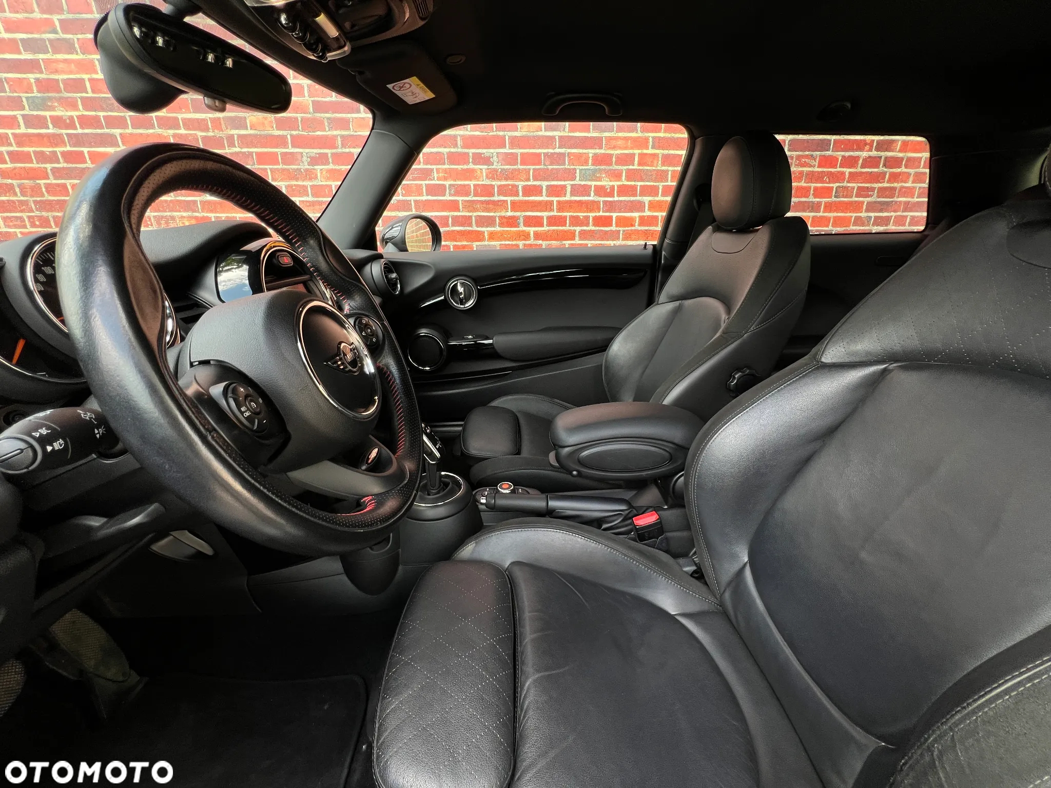 MINI Cooper S - 12