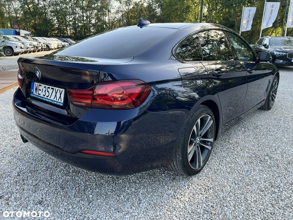 BMW Seria 4 - 35