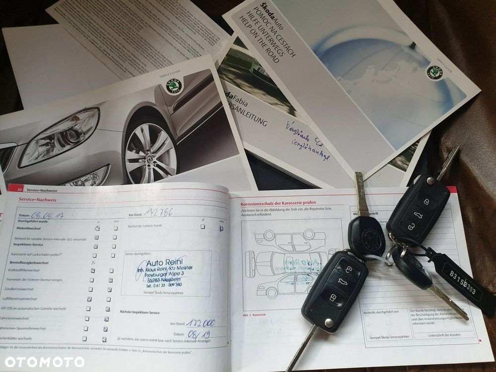 Skoda Fabia - 25