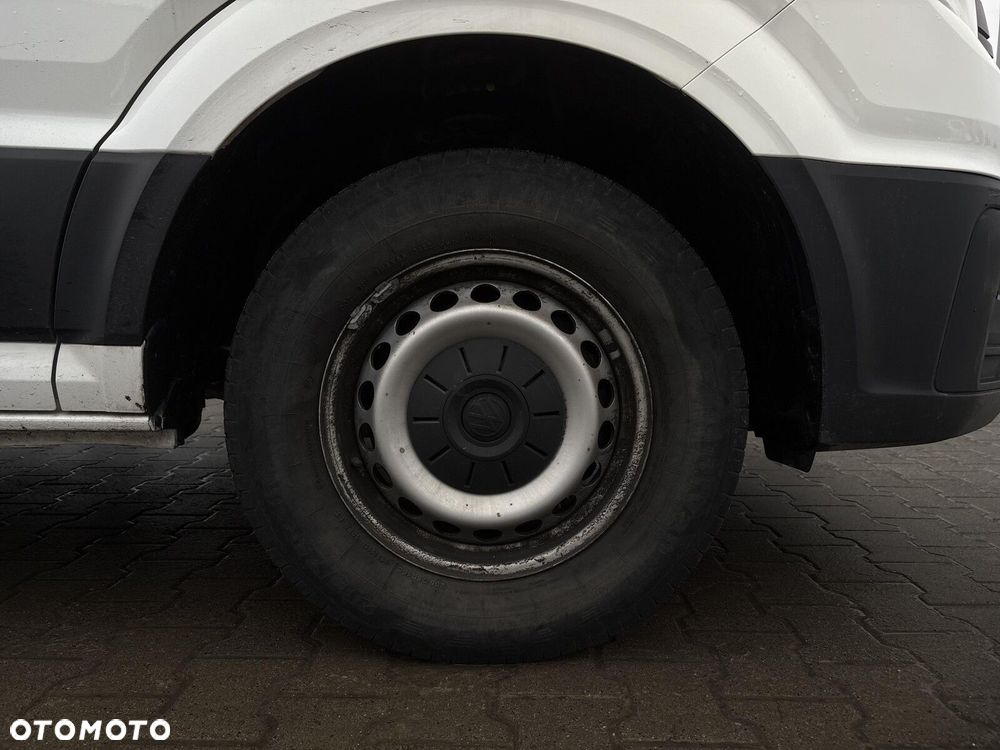 Volkswagen Crafter - 30