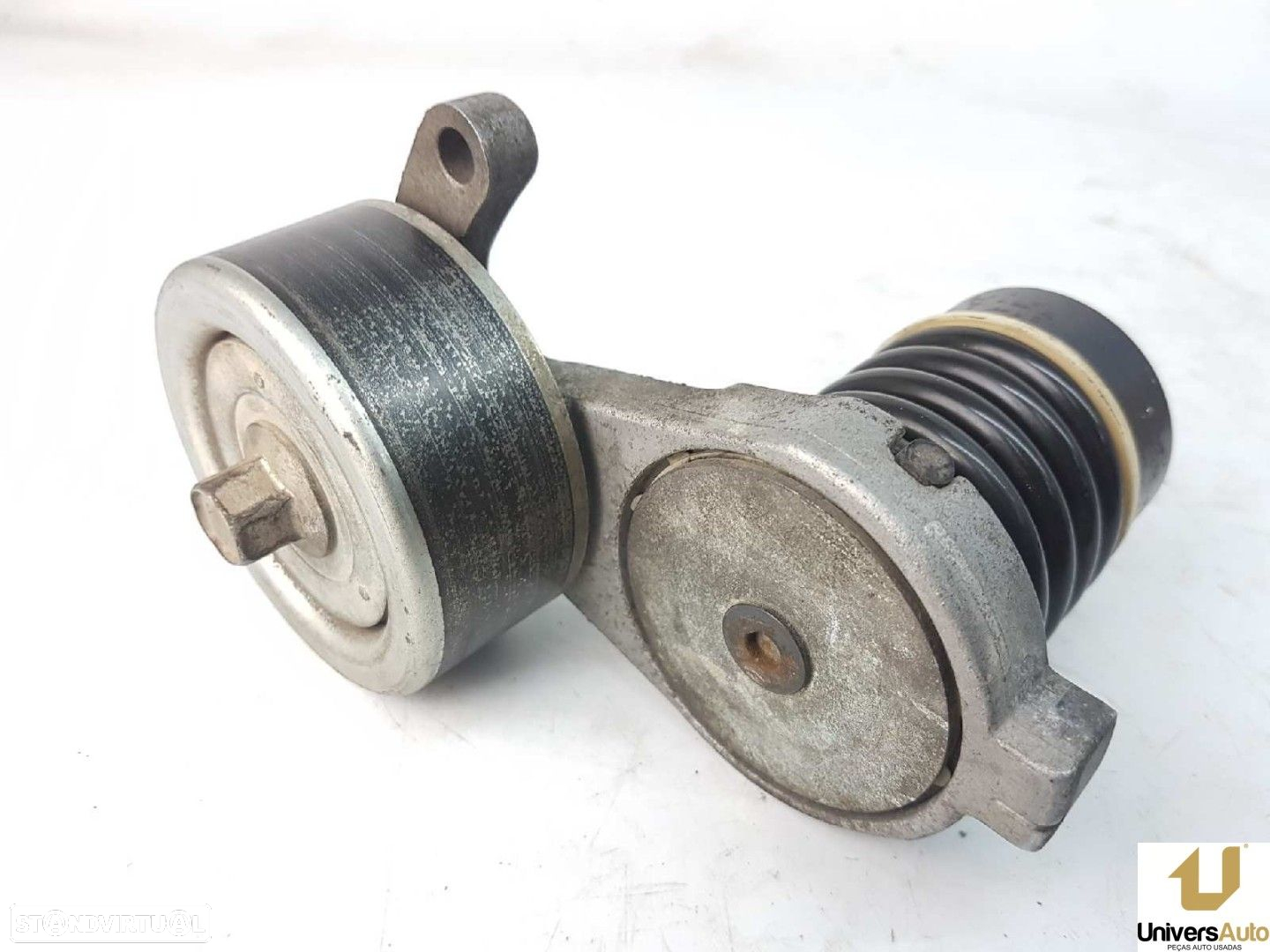 TENSOR CORREIA AUXILIAR TOYOTA LAND CRUISER (J15) BASIS - 3