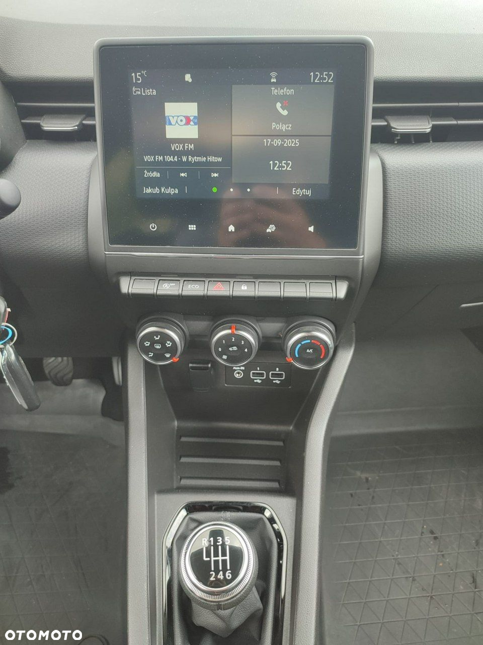 Renault Clio - 6