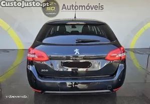 Peugeot 308 1.5 BlueHDi Active EAT8 - 4
