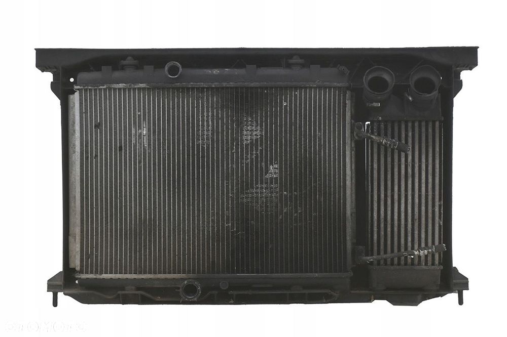 wzmocnienie * pas przedni peugeot 5008 - 2