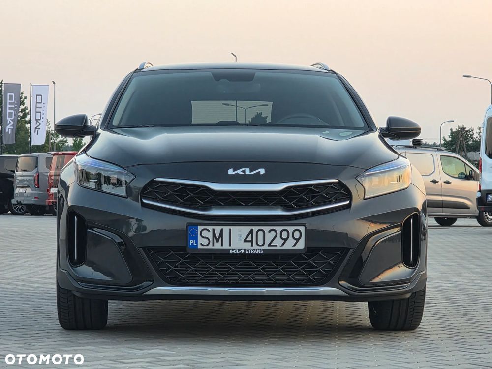Kia XCeed 1.5 T-GDI M DCT - 27