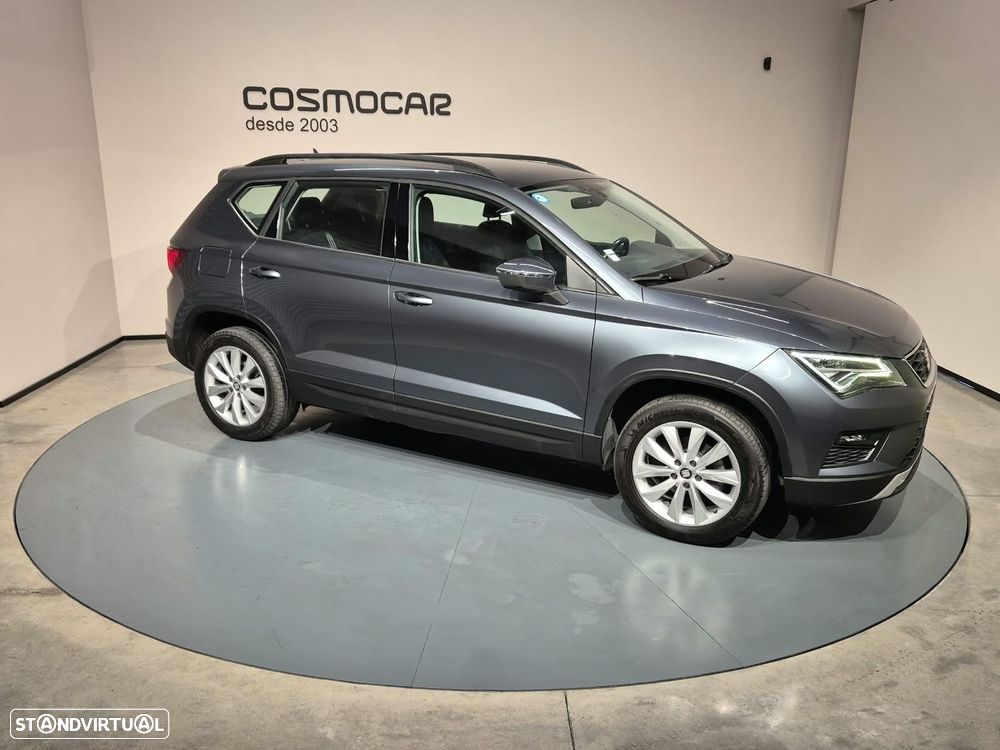 SEAT Ateca 1.6 TDI Style - 10