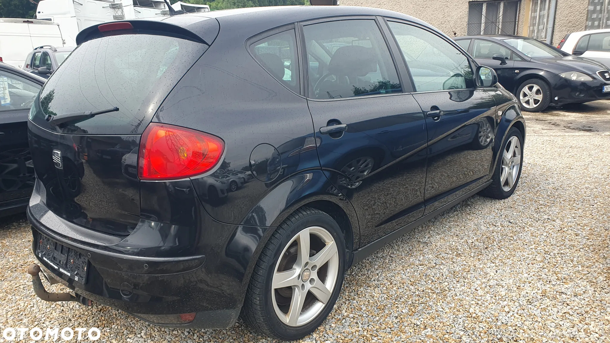 Seat Altea XL 1.6 TDI DPF Reference - 24