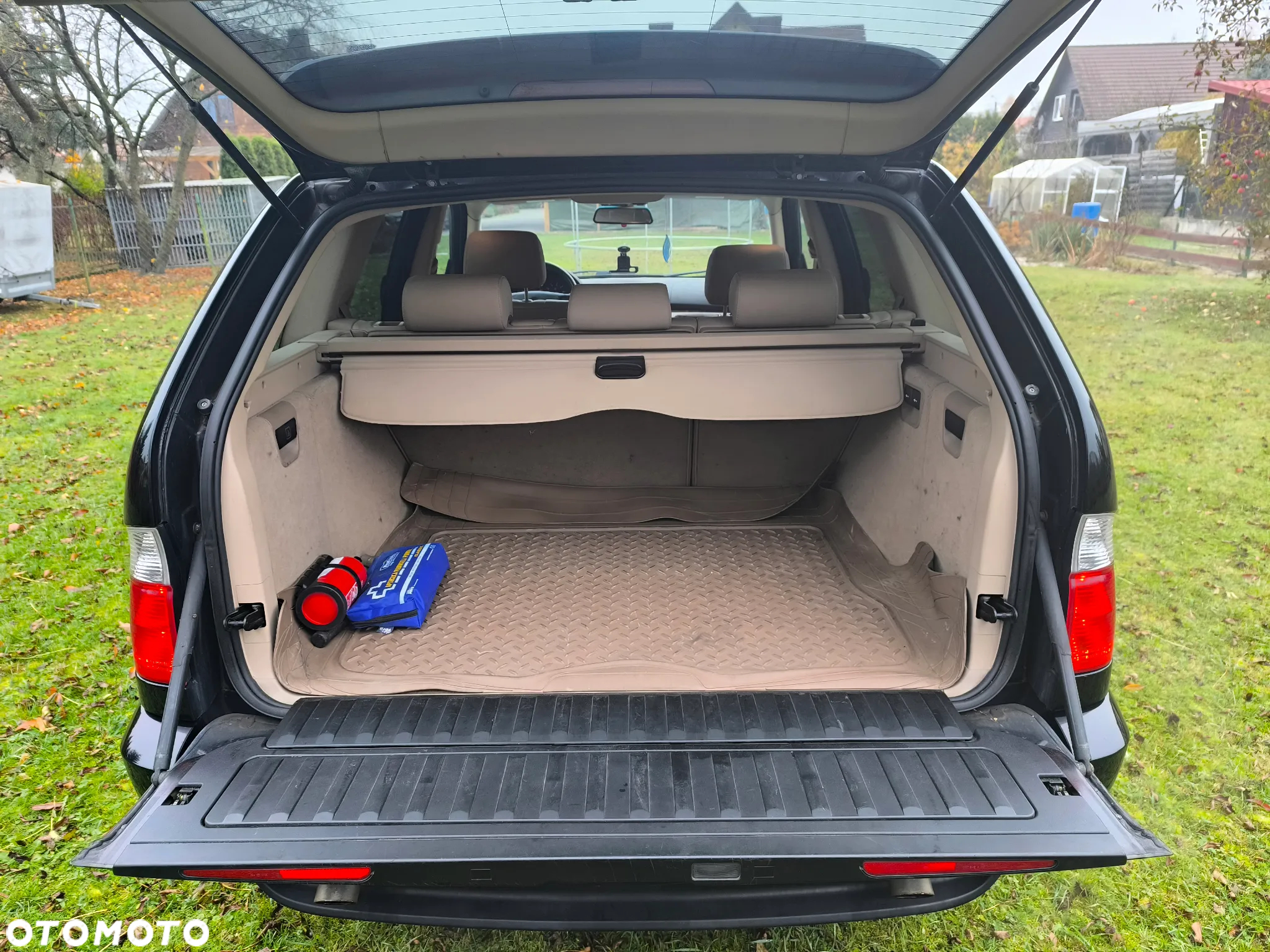 BMW X5 3.0 i Edition Exclusive - 9