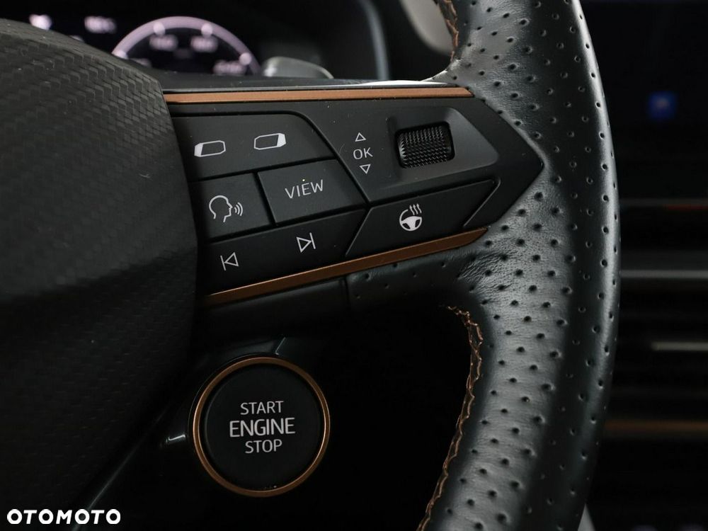 Cupra Leon 1.4 (180 kW System) - 37