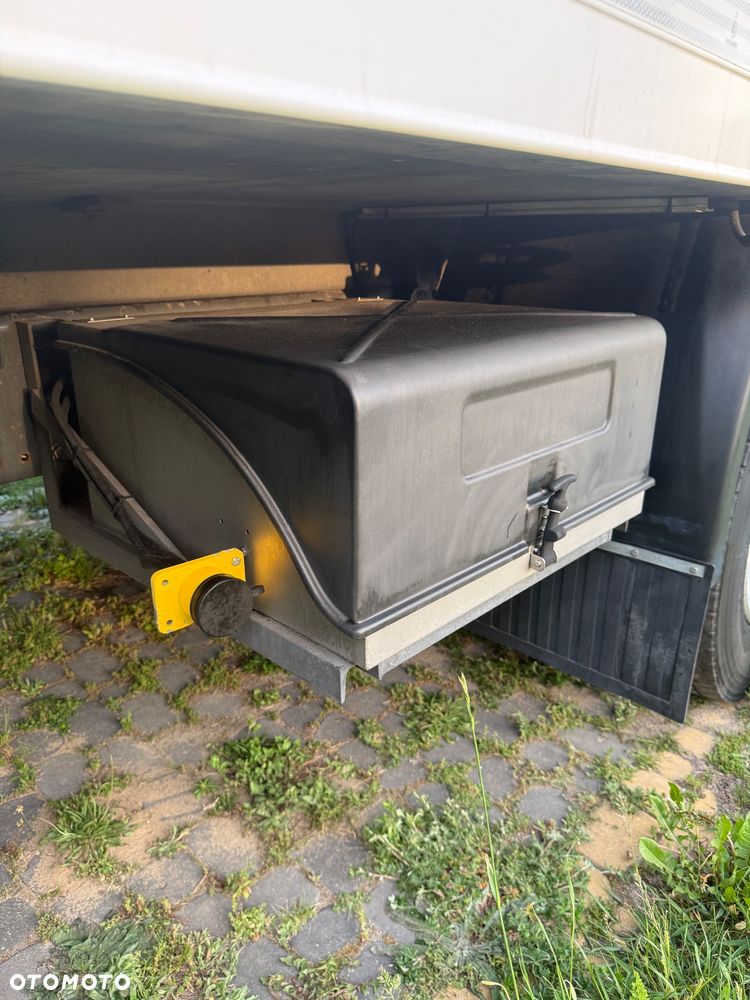Volvo FE - 30