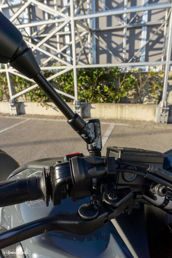 Yamaha MT-07 (2021) + Arrow Exhaust | Primeiro dono - 51