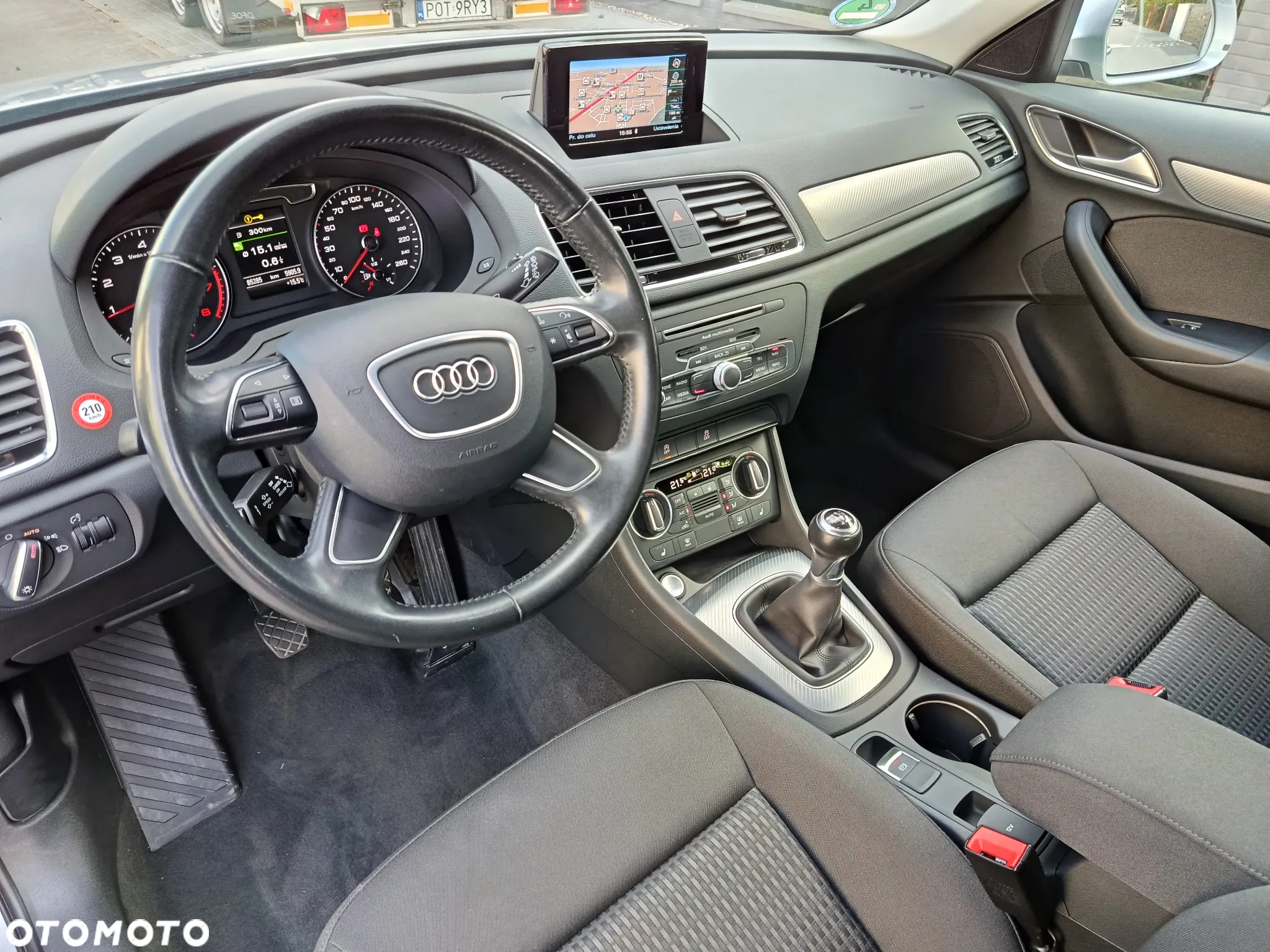 Audi Q3 1.4 TFSI Sport - 22