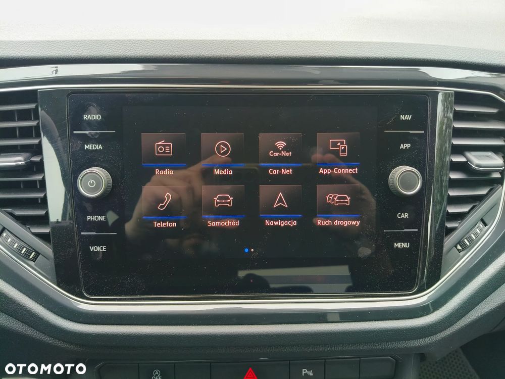 Volkswagen T-Roc 2.0 TDI SCR DPF 4Mot Premium DSG - 24